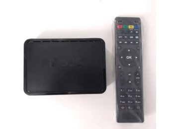 MAG250 Set top box