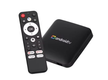 H96 Max Android TV Box 2GB 8GB
