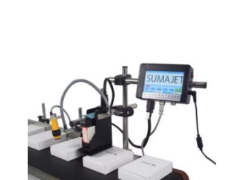 SM127 1/2 12.7mm online inkjet printer