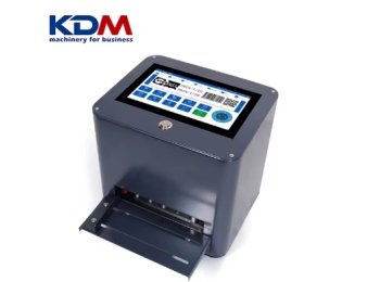 KDM Desktop Inkjet Printer（KDM-I12D）