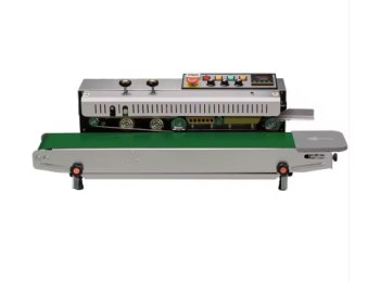 fr900 Band sealing machine
