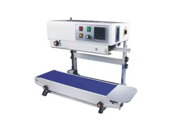 fr900 Vertical Band Sealing Machine