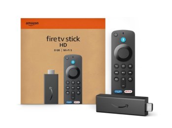 Amazon Fire TV Stick HD 8GB Wi-Fi 5