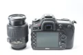 Nikon D7100 24.1MP Digital SLR Camera