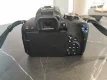 Canon EOS 800D 24.2MP with 3 lenses