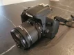 Canon EOS 800D 24.2MP with 3 lenses