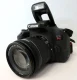 Canon EOS 800D Rebel T7i Camera And Lens EOS 800D