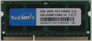DDR3 2GB 1333MHz SODIMM