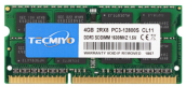 DDR3 4GB 1600MHz SODIMM