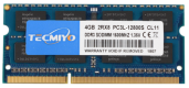 DDR3L 4GB 1600MHz SODIMM