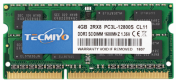 DDR3L 4GB 1600MHz SODIMM