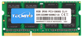 DDR3 8GB 1600MHz SODIMM
