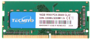 DDR4 16GB 3200MHz SODIMM