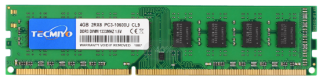 DDR3 4GB 1333MHz DIMM
