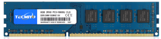 DDR3 8GB 1333MHz DIMM