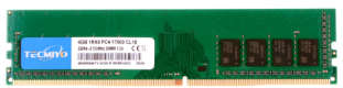 DDR4 4GB 2133MHz DIMM