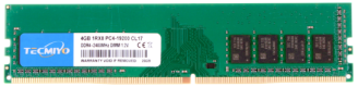DDR4 4GB 2400MHz DIMM