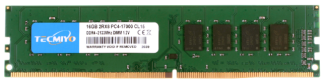 DDR4 16GB 2133MHz DIMM