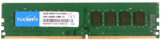 DDR4 16GB 2400MHz DIMM