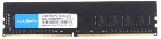 DDR4 32GB 3200MHz DIMM