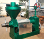 6YL-80 oil press machine