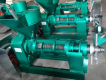 6YL-95 oil press machine