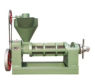 6YL-120 oil press machine