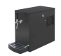 BEW-01 210W 3~8℃ compressor R134A Ice Bank Water-cooling 30L Black/Stainless Steel