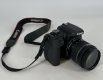 Canon 800D 24.2MP DSLR Camera w/ EF-S 18-55mm
