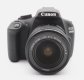 Canon EOS 1200D Digital Camera + EF-S 18-55mm III DSLR Camera Kit