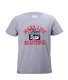 Qiloo Men T-Shirt #822612131 Grey