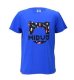 Qiloo Men T-Shirt #822612143 Royal
