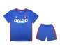 Qiloo Top & Shorts Jersey Set #722513135