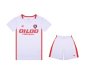 Qiloo Top & Shorts Jersey Set #722513135
