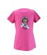 822622132_2 Women Short Arm Long T-Shirt