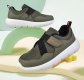 QL-22301669 navy black khaki footwear
