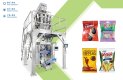 High-Speed Weighing Packing Machine