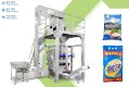 Linear Weighing & Packing Machine
