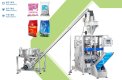 Automatic VFFS Packing Machine with Auger Filler
