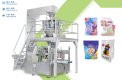 DOYPACK Machine with Multiheads Weigher
