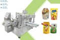 Automatic Rotary Liquid Packing Machine