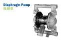 Diaphragm Pump