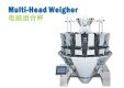 Multi-Head Weigher