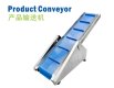 inclined mini conveyor