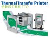 TTO Thermal Transfer Printer