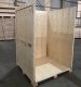 Wooden Crates for Freight & Machine Transportation