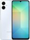 SAMSUNG Galaxy A06 4G LTE (128GB + 4GB) Light Blue SM-A065M/DS Model)