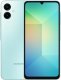 SAMSUNG Galaxy A06 4G LTE (128GB + 4GB) Light Green SM-A065M/DS Model)