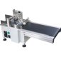 Desktop Adjustable Speed Conveyor Automatic Paging Machine