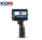 KDM-H12P Plastic Handheld Coding Machine with Intuitive Screen: Simplify Your Labeling Workflow
